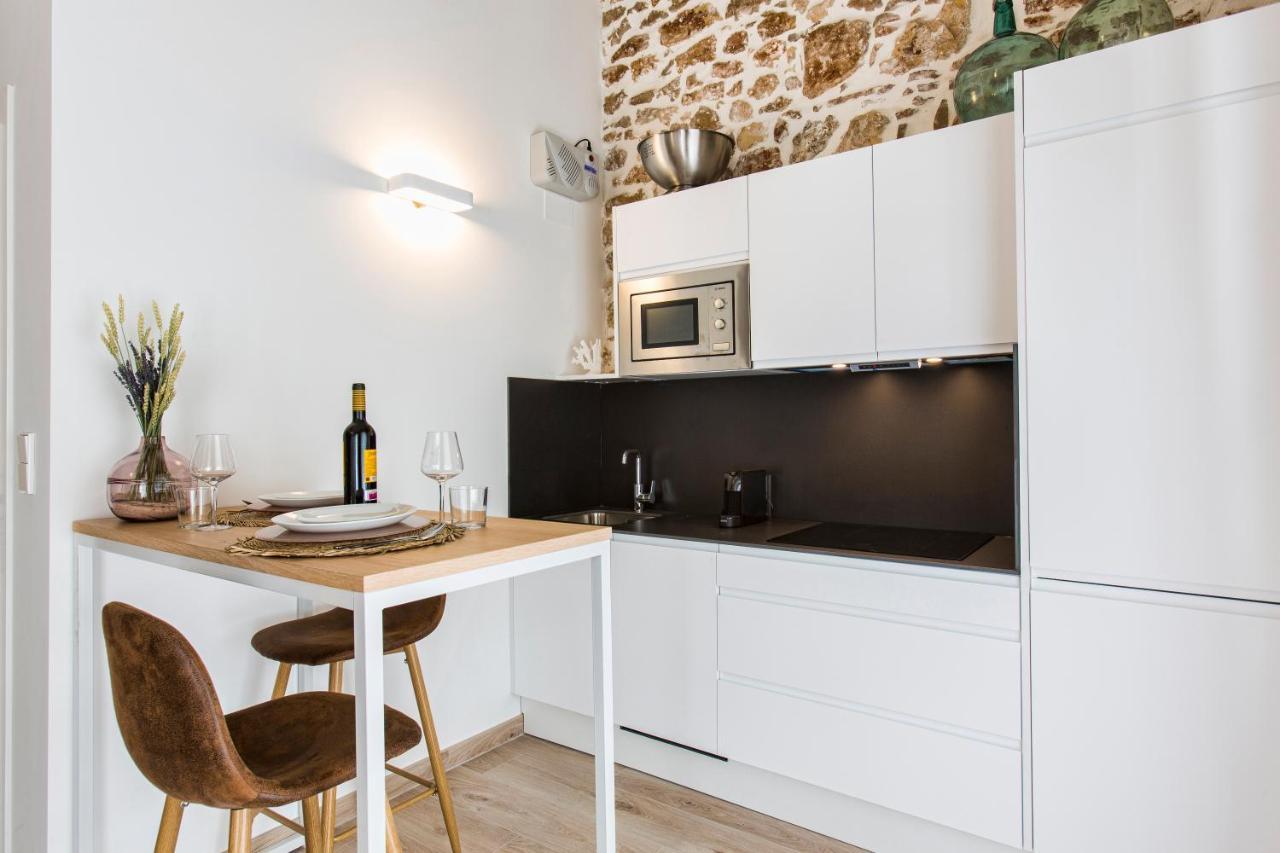 Apartment Original Mediterranean 152