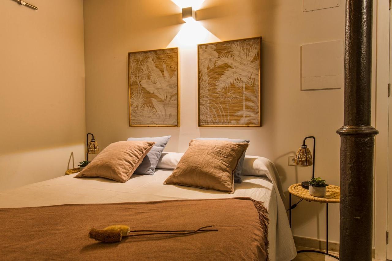 Original Mediterranean 152 Apartment *