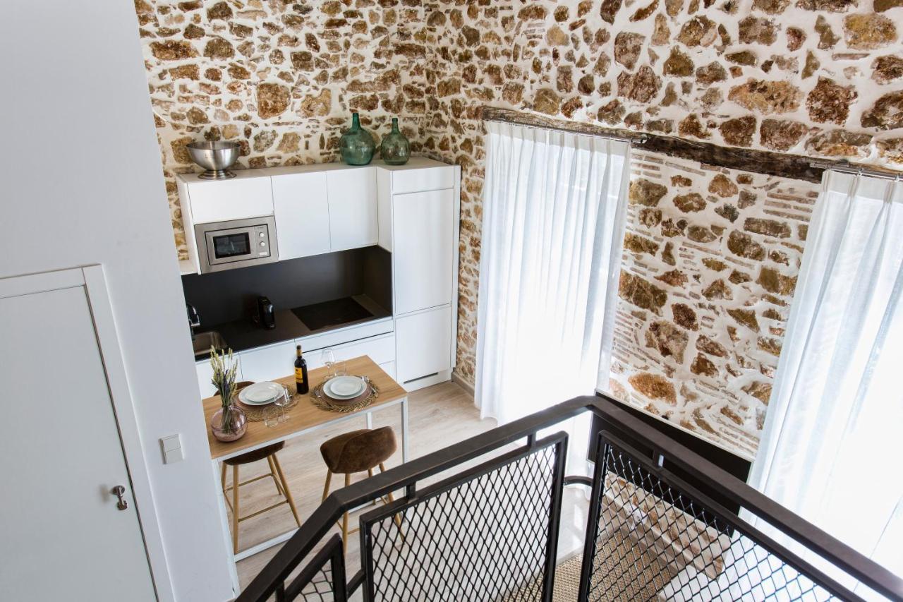 Apartment Original Mediterranean 152