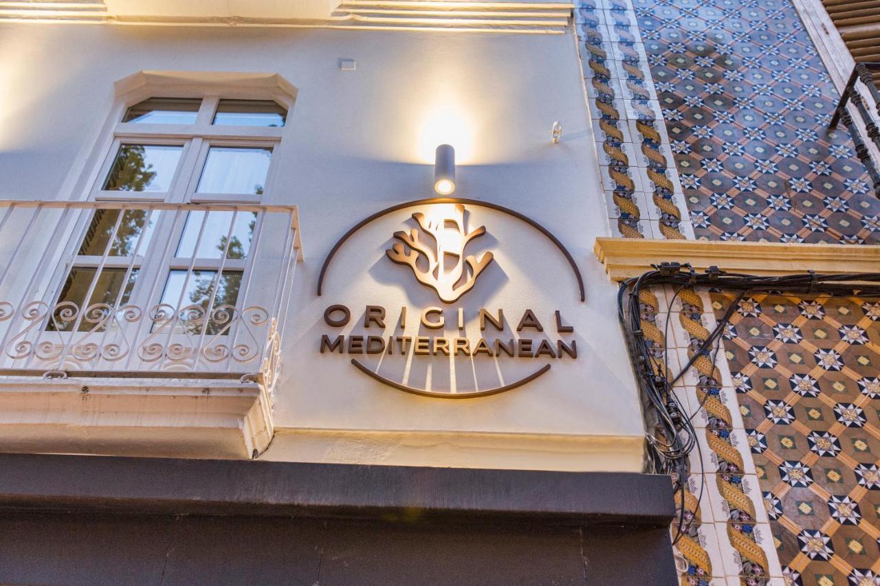 Original Mediterranean 152 Apartment *